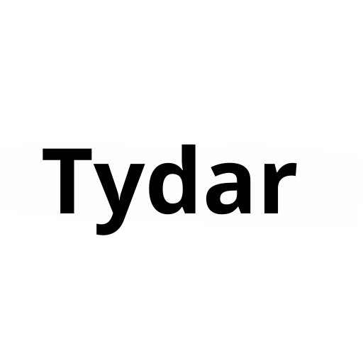 tydar games